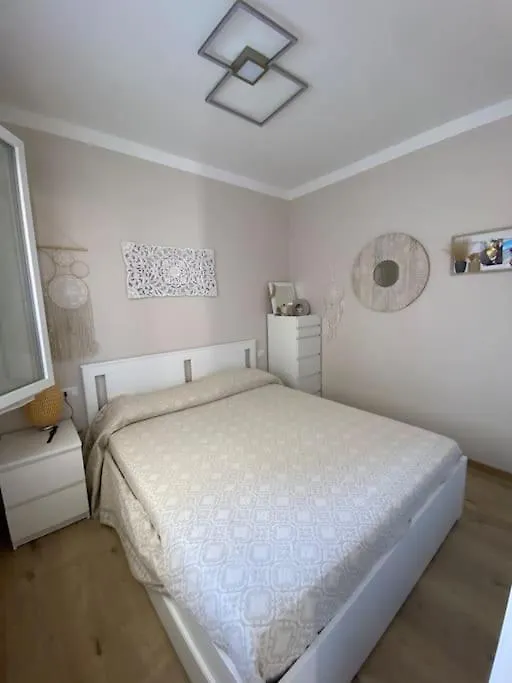 Apartment Appartamento Vista Mare - Marina Di Grosseto Italy