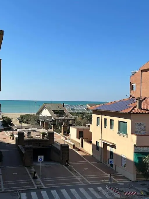 Appartamento Vista Mare - Marina Di Grosseto