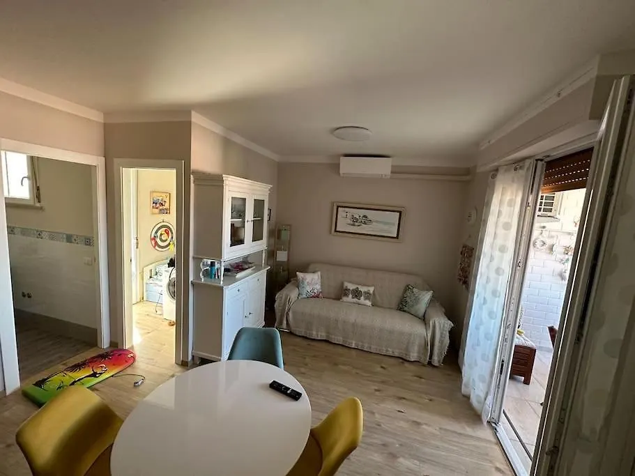 Apartment Appartamento Vista Mare - Marina Di Grosseto