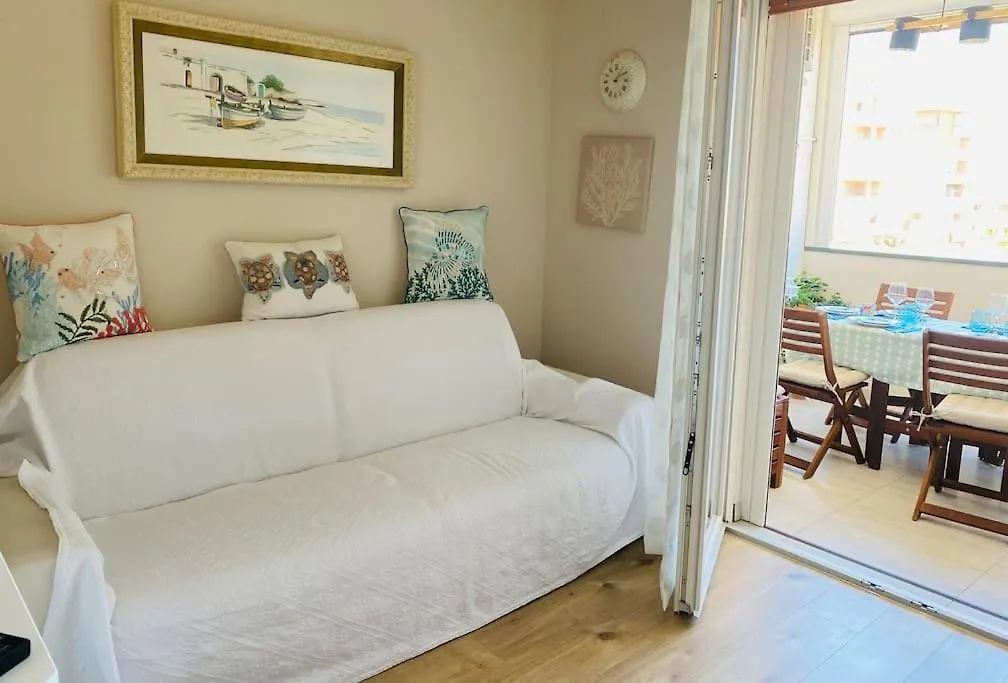 Apartment Appartamento Vista Mare - Marina Di Grosseto