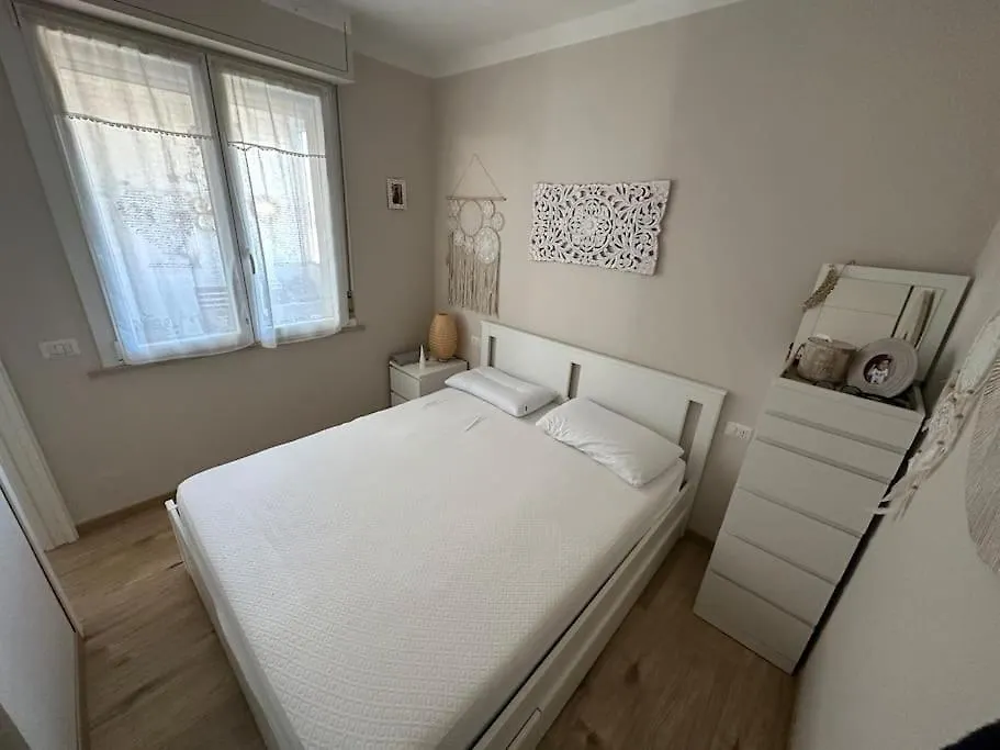Appartamento Vista Mare - Marina Di Grosseto Apartment