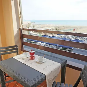 Aparthotel La Rosa Di Nettuno