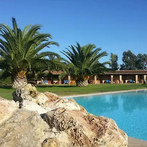  Aparthotel Tenuta Dei Principi